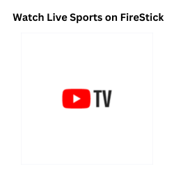 FireStick Sports Channels