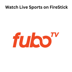 Stream Sports FireStick