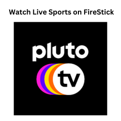 Live Sports Streaming FireStick