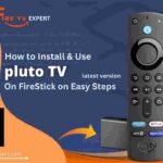 Pluto TV On Firestick