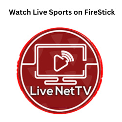 FireStick Sports Guide