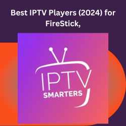 IPTV Smarters