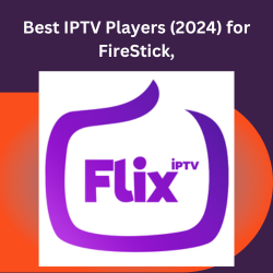 Flix IPTV