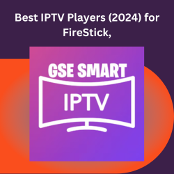 GSE Smart IPTV