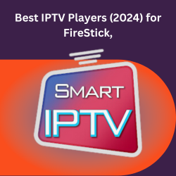 Smart IPTV