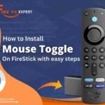 Mouse Toggle on FireStick