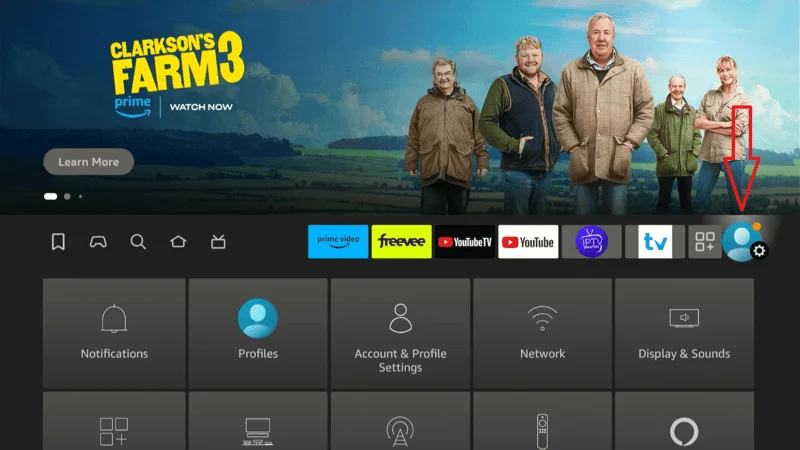 Download Cinema HD APK On Firestick 