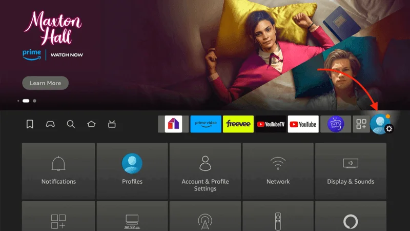 TeaTV FireStick Download Guide