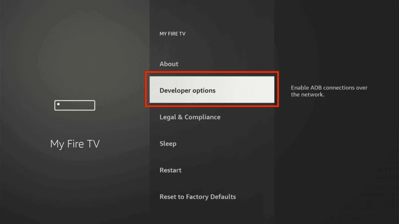 How To Install TeaTV On FireStick