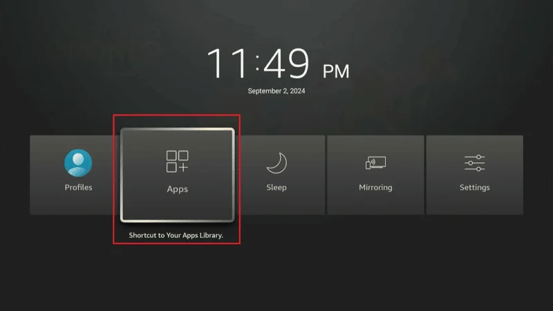 Use Mouse Toggle With FireStick 