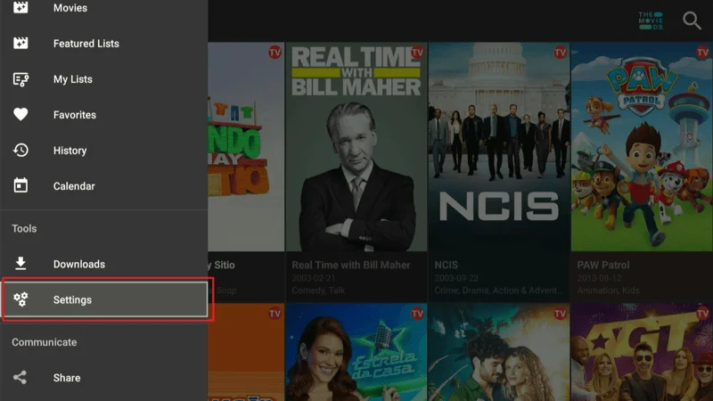 Install Cinema HD On Firestick TV 