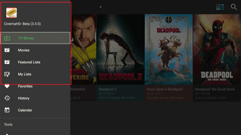 Easy Install Cinema HD On Firestick 