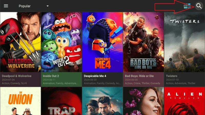 How To Install Cinema HD On Fire TV Stick 