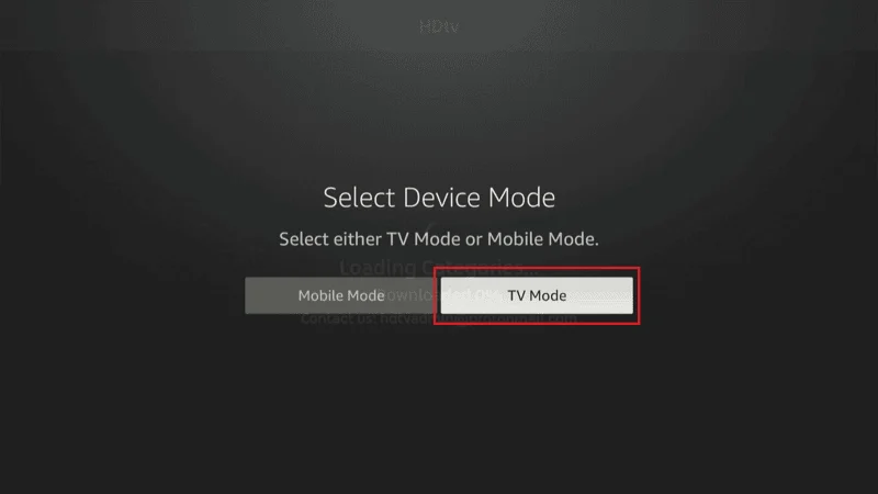 HDTV Ultimate on FireStick tips 