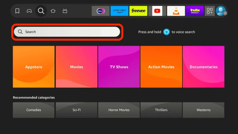 Stream Youtube Tv On Firestick