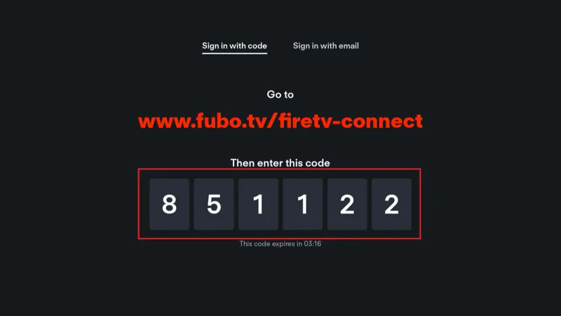 How to use fuboTV on Amazon Fire TV Stick 