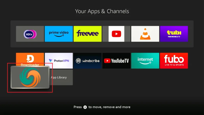 How to install and use TVTap Pro on Firestick 