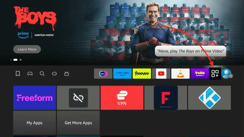 Install Youtube Tv App On Firestick