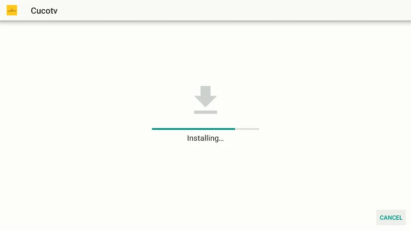 Install CucoTV APK FireStick Fast