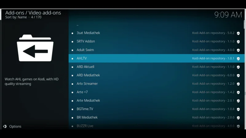 Install Kodi on Firestick with ES File Explorer 