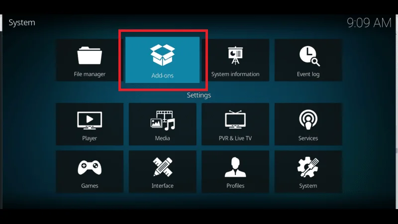 Kodi for Firestick step-by-step instructions 