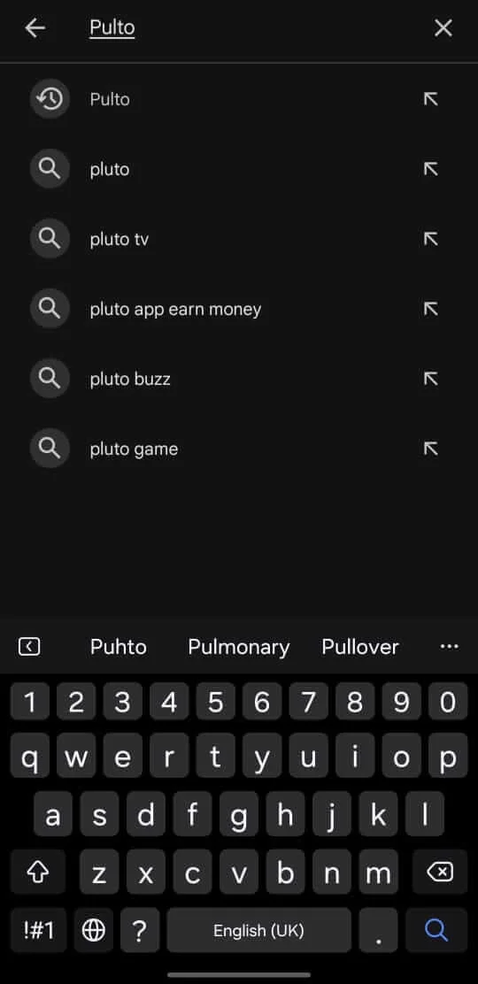 Pluto TV FireStick Guide