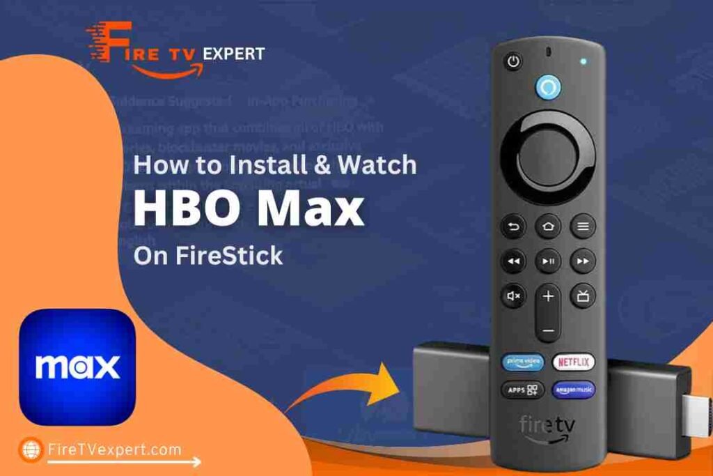 hbo-max-on-firestick