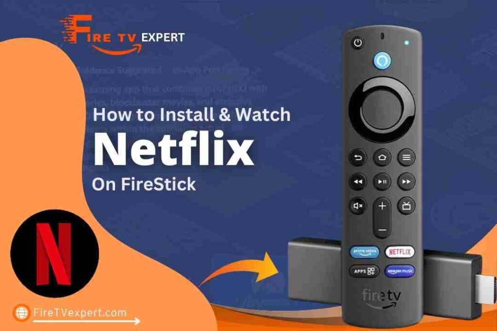 netflix-on-firestick